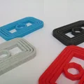Gyro Thẻ Tín Dụng (Print-In-Place) | Credit Card Gyro - Thumbnail 4