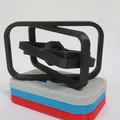 Gyro Thẻ Tín Dụng (Print-In-Place) | Credit Card Gyro - Thumbnail 10