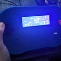 Máy chơi game cầm tay Arduindo Blitz cho người đam mê - Thumbnail 3