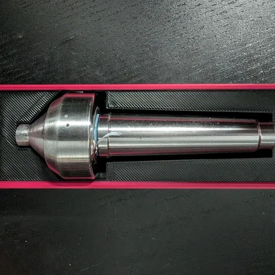 Khay 3D Gridfinity 1x3 đựng Taytools Mandrel Saver tiện lợi