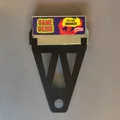 Bộ vỏ và tay cầm thay thế cho NES Game Genie - Thumbnail 2