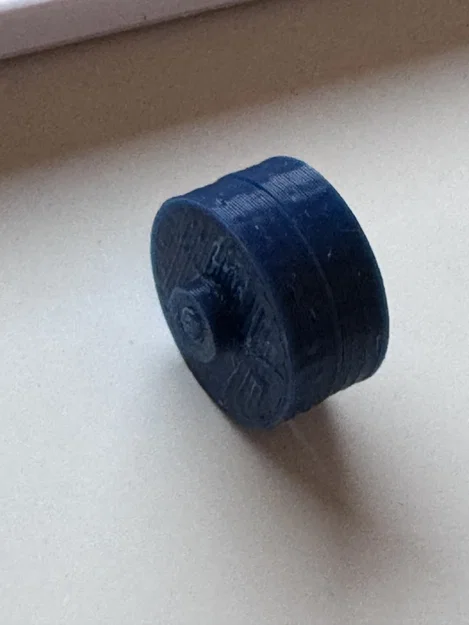 Con lăn thay thế cho ray Kenlin Rite-trak II (Alternate Roller) - Image 1