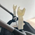 Adapter Bugaboo Fox sang ghế ô tô Maxi-Cosi (Pebble) - Thumbnail 2