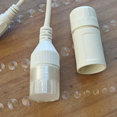 Nắp che RJ45 cho camera Ezviz (Ezviz RJ45 cover / bouchon)