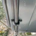 Vòng kẹp cửa chớp cánh mở (Swing shutter collar) - Thumbnail 4