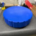Hộp đựng solar filter cho Orion Starblast 6" - Thumbnail 1