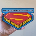 Man of Steel - Tạo bởi... (Created By...) - Thumbnail 1