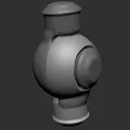 TPU Pin Hinge/Swivel Joint 3.0 - Thumbnail 1