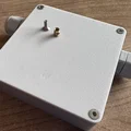 Hộp nối Shelly Plus 1PM dùng thread inserts - Thumbnail 3