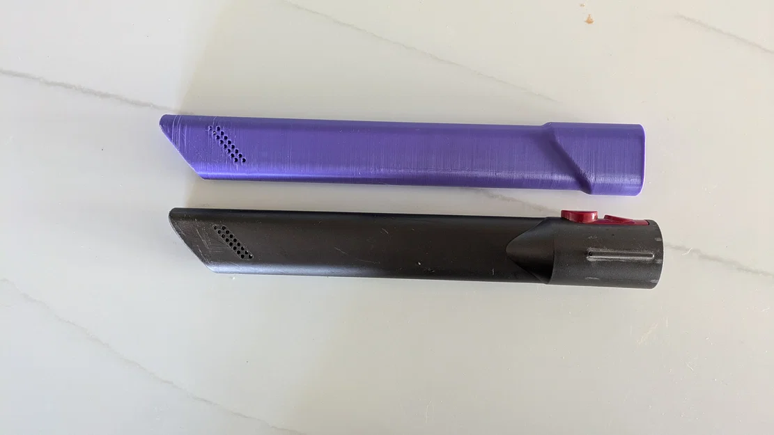 Ống nối handheld Dyson dạng tham số (Dyson V11) - Image 2