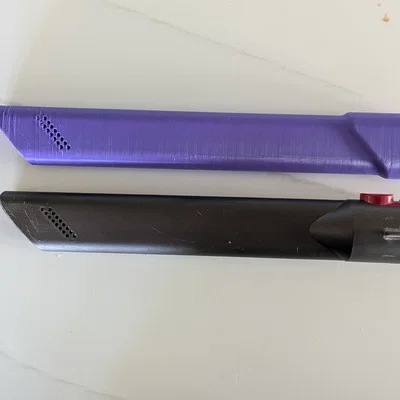 Ống nối handheld Dyson dạng tham số (Dyson V11)