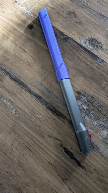 Ống nối handheld Dyson dạng tham số (Dyson V11) - Image 3