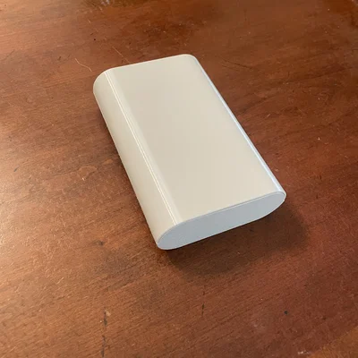 Hộp đựng du lịch cho Puffco Pivot (Puffco Pivot Travel Case)