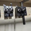 Giá đỡ Dual AXA Quick Change Tool Holder gắn dọc - Thumbnail 3