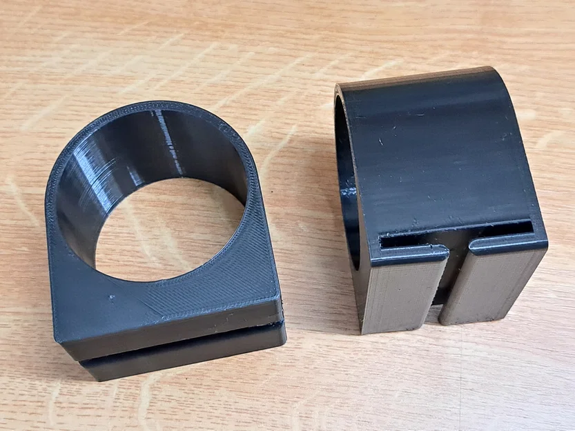 Vòng treo vận chuyển bia bắn V4 (Ring for transporting targets V4) - Image 1