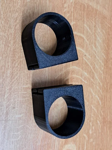 Vòng treo vận chuyển bia bắn V4 (Ring for transporting targets V4) - Image 2
