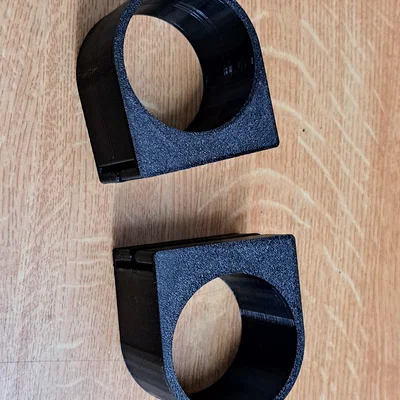Vòng treo vận chuyển bia bắn V4 (Ring for transporting targets V4)