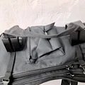 Vòng treo vận chuyển bia bắn V4 (Ring for transporting targets V4) - Thumbnail 3