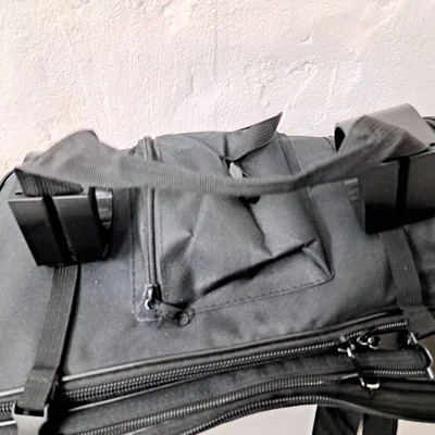 Vòng treo vận chuyển bia bắn V4 (Ring for transporting targets V4)