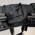 Vòng treo vận chuyển bia bắn V4 (Ring for transporting targets V4) - Thumbnail 4