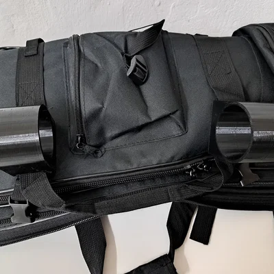Vòng treo vận chuyển bia bắn V4 (Ring for transporting targets V4)