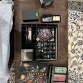 Insert/Organizer cho Betrayal at House on the Hill (3rd Edition) - Thumbnail 3