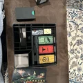 Insert/Organizer cho Betrayal at House on the Hill (3rd Edition) - Thumbnail 4