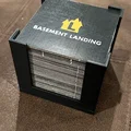 Insert/Organizer cho Betrayal at House on the Hill (3rd Edition) - Thumbnail 5