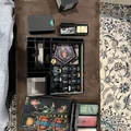 Insert/Organizer cho Betrayal at House on the Hill (3rd Edition) - Thumbnail 7