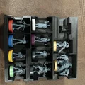 Insert/Organizer cho Betrayal at House on the Hill (3rd Edition) - Thumbnail 8