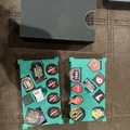 Insert/Organizer cho Betrayal at House on the Hill (3rd Edition) - Thumbnail 9