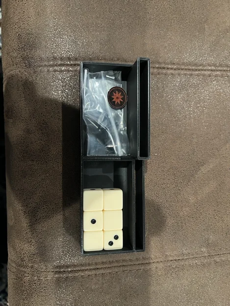 Insert/Organizer cho Betrayal at House on the Hill (3rd Edition) - Image 11