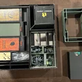 Insert/Organizer cho Betrayal at House on the Hill (3rd Edition) - Thumbnail 13