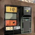 Insert/Organizer cho Betrayal at House on the Hill (3rd Edition) - Thumbnail 14