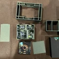 Insert/Organizer cho Betrayal at House on the Hill (3rd Edition) - Thumbnail 15