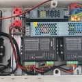 Ngàm gắn DIN cho Stepper driver M3/M4 - Thumbnail 6