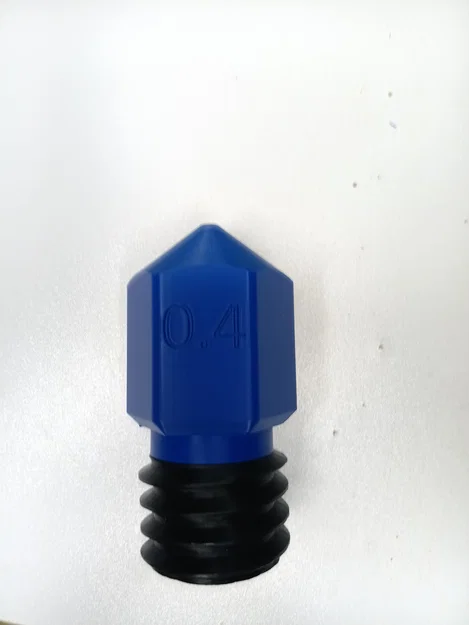 Hộp/giá đựng Nozzle Nozzle Holder (MK8) – chứa 42 nozzle - Image 2
