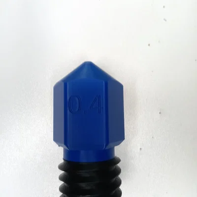 Hộp/giá đựng Nozzle Nozzle Holder (MK8) – chứa 42 nozzle
