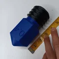 Hộp/giá đựng Nozzle Nozzle Holder (MK8) – chứa 42 nozzle - Thumbnail 3