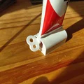 Dụng cụ nặn và giữ tuýp kem đánh răng in 3D thông minh - Thumbnail 3