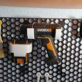 Giá đỡ Worx WX100 cho HoneyCombWall - Thumbnail 1