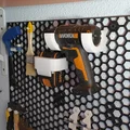 Giá đỡ Worx WX100 cho HoneyCombWall - Thumbnail 2