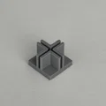 Kẹp Giữ Tim Gỗ (Wood Wick Holders) - Thumbnail 3