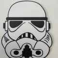 Bảng Nón Stormtrooper 2 Màu – Chất Imperial Chic - Thumbnail 2