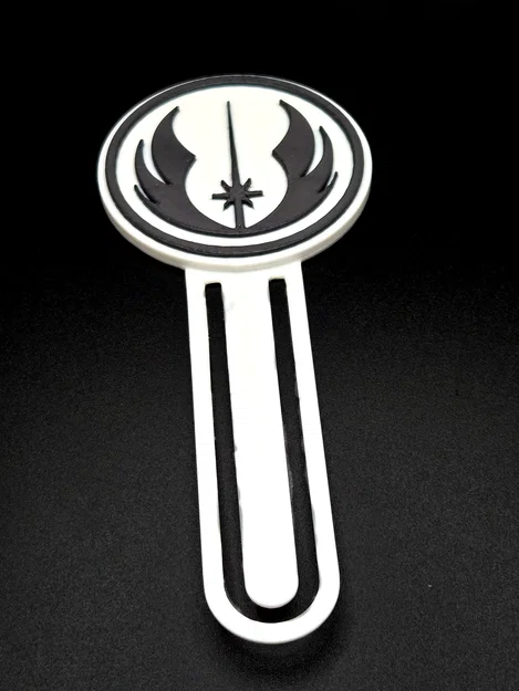 Bookmark Jedi Order - Image 2