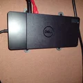 Giá treo tường cho Dell WD19TB Docking Station gọn gàng, bền bỉ - Thumbnail 2