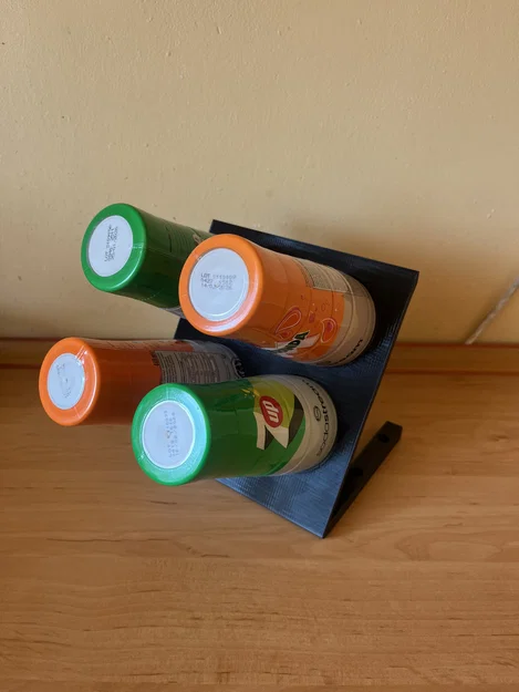 Kệ đỡ Juice cho SodaStream - Image 1