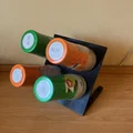 Kệ đỡ Juice cho SodaStream - Thumbnail 1