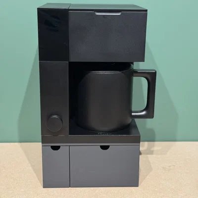 Khay/Ngăn kéo sắp xếp phụ kiện cho Fellow Aiden Coffee Maker