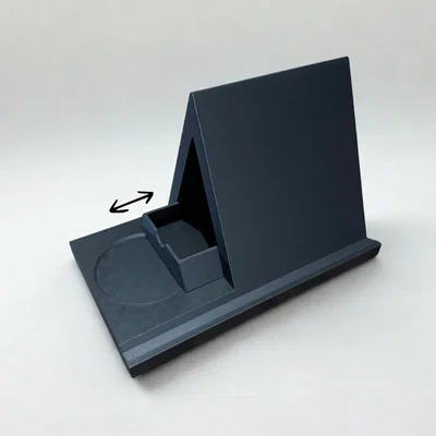 Giá đỡ đa năng: Sách / Tablet / Ly-Cốc / Điện thoại